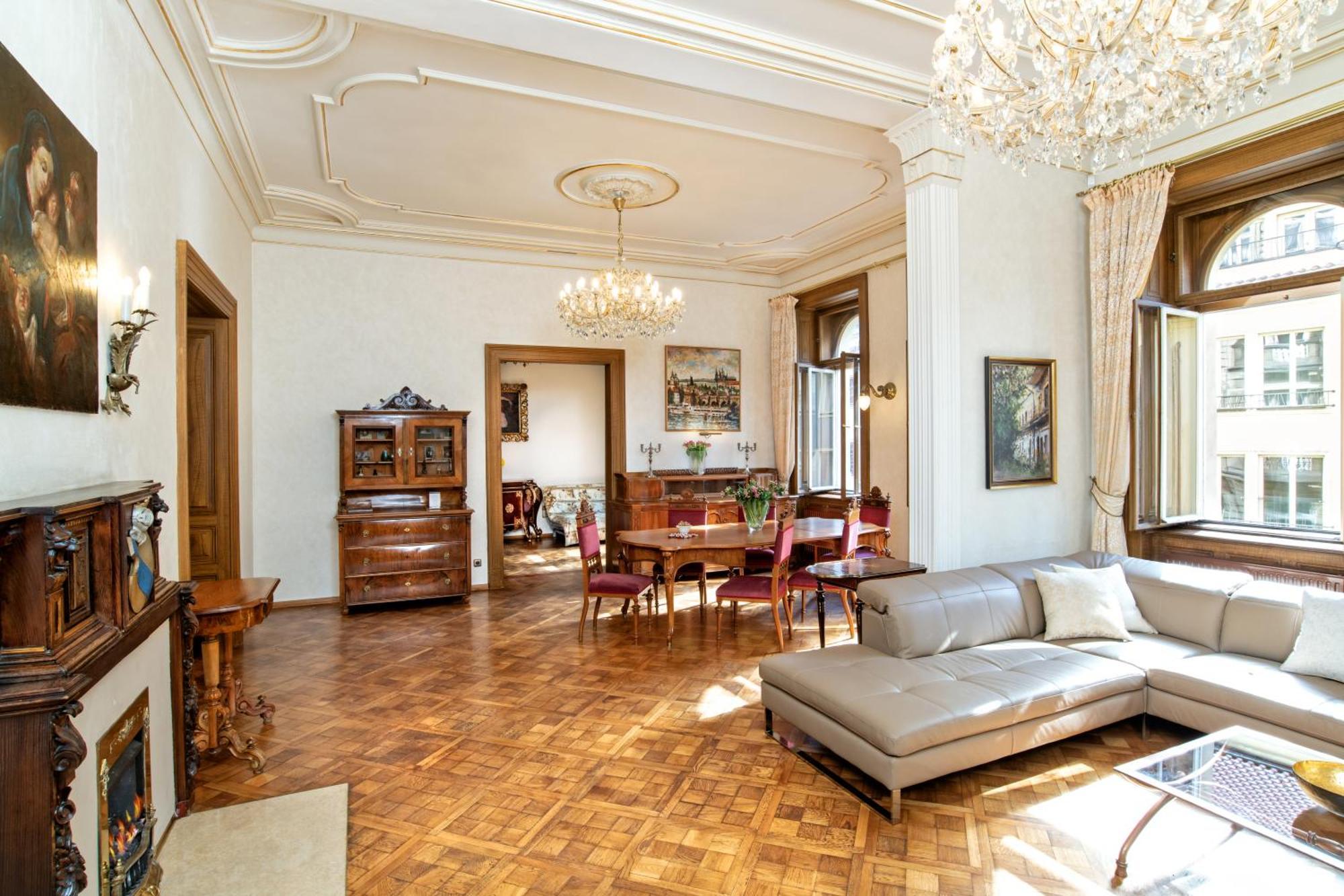 Malostranska Residence — Photos 2