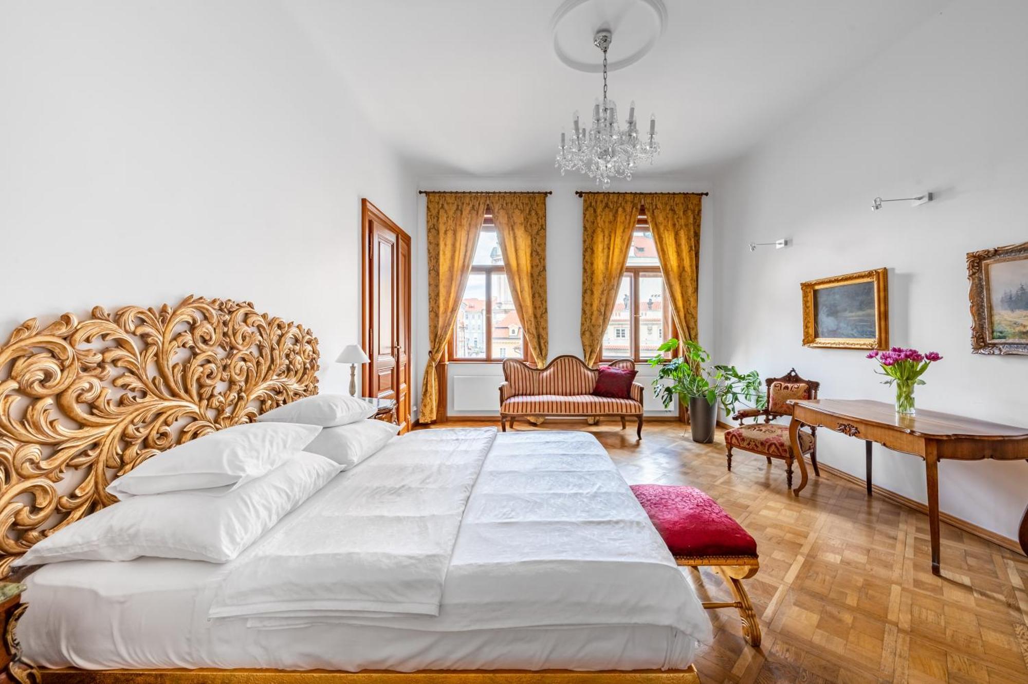 Malostranska Residence — Photos 1